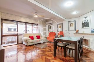 Appartement à Hispanoamérica-Bernabéu. Piso en venta en trueba y fernández