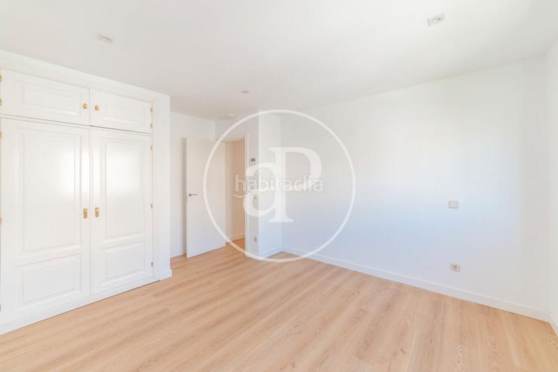 Foto 3230c4dc-5134-4938-8a0b-bbbbe74a10be. Affitto casa con riscaldamento parcheggio in Peñagrande Madrid