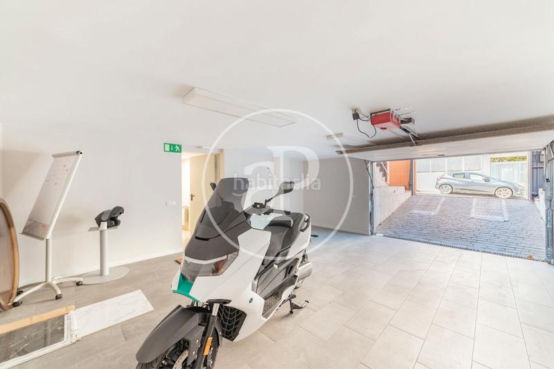 Foto 74847a58-7666-4194-8b70-51e3604f4f19. Affitto casa con riscaldamento parcheggio in Peñagrande Madrid