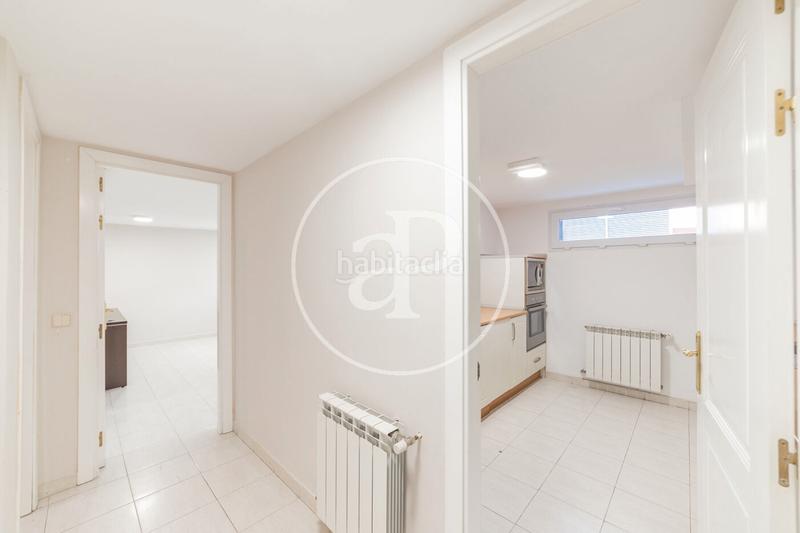 Foto 77f8c6f7-01e5-45ed-ad11-2e5f3323432c. Affitto casa con riscaldamento parcheggio in Peñagrande Madrid