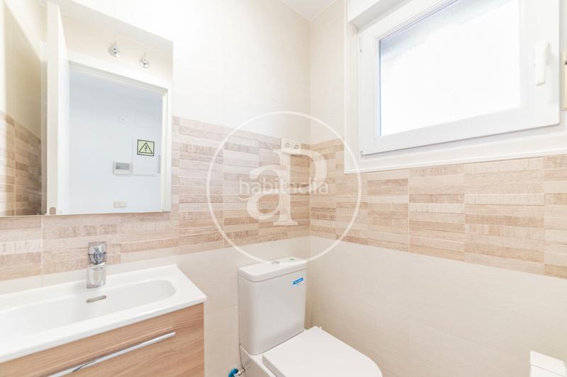 Foto 64016169-c8c7-4aba-9f61-57f83e64ccba. Lloguer casa amb calefacció aparcament a Peñagrande Madrid