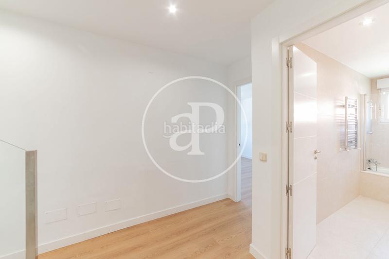 Foto 562ee58e-fba9-4430-80f8-d7268acf5f2b. Rent house with heating parking in Peñagrande Madrid