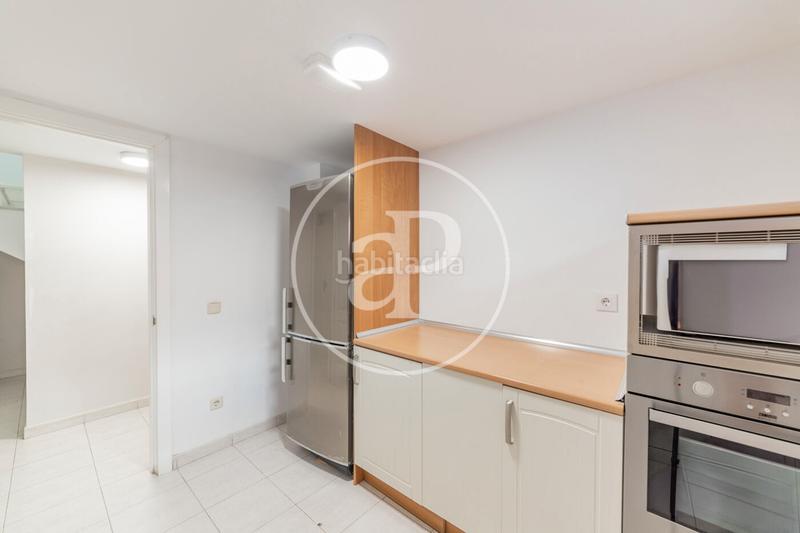 Foto 6d079282-89b7-49ba-9fcd-c1856c95fdc2. Rent house with heating parking in Peñagrande Madrid