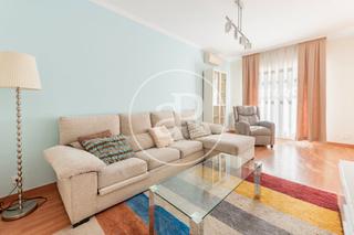 Appartement à Castillejos-Cuzco