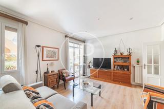 Pis  Duque de sesto. Piso en venta en goya