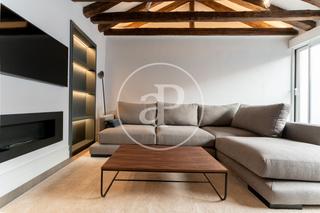 Àtic  Calle de san lucas. Ático en venta en calle san lucas en rentabilidad