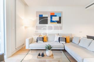 Location Appartement  Calle de génova. Vivienda en alquiler en génova