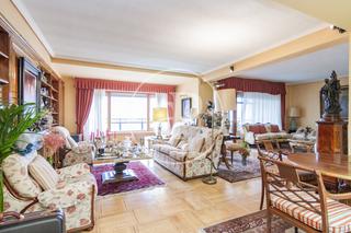 Appartement  Calle de juan bravo. Piso en venta en juan bravo