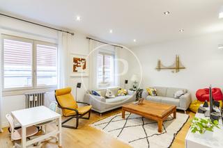 Appartement  C. de olid. Piso en venta en trafalgar