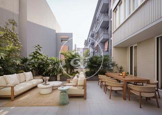 Appartement  C. de vallehermoso. Piso en venta en arapiles