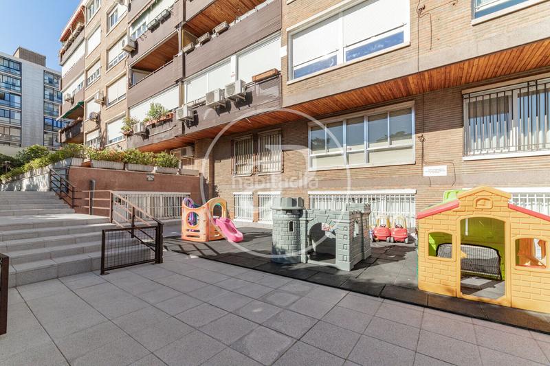 Foto d003a6bf-80f4-4473-9de1-e11558f4ae6c. Affitto appartamento con riscaldamento piscina in Madrid