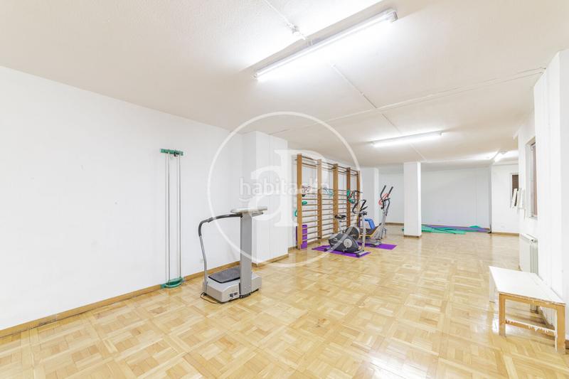 Foto f87f2095-3d80-4f14-bf75-19bbce420cd9. Affitto appartamento con riscaldamento piscina in Madrid