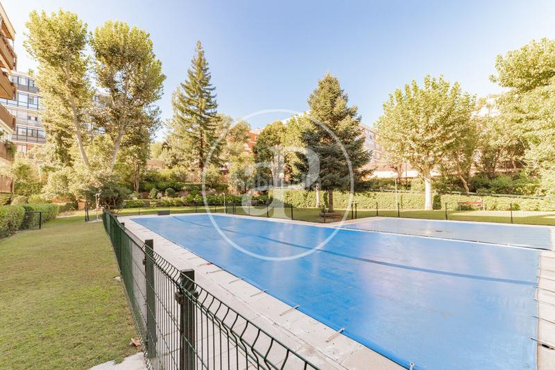 Foto a5c1f613-ee98-4704-81be-e954aae0b8f5. Lloguer pis amb calefacció piscina a Ciudad Universitaria Madrid
