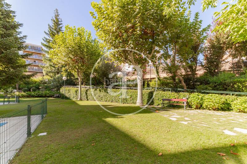 Foto 08036eb3-729a-4b32-81de-c55bfcfb690e. Location appartement avec chauffage piscine dans Ciudad Universitaria Madrid