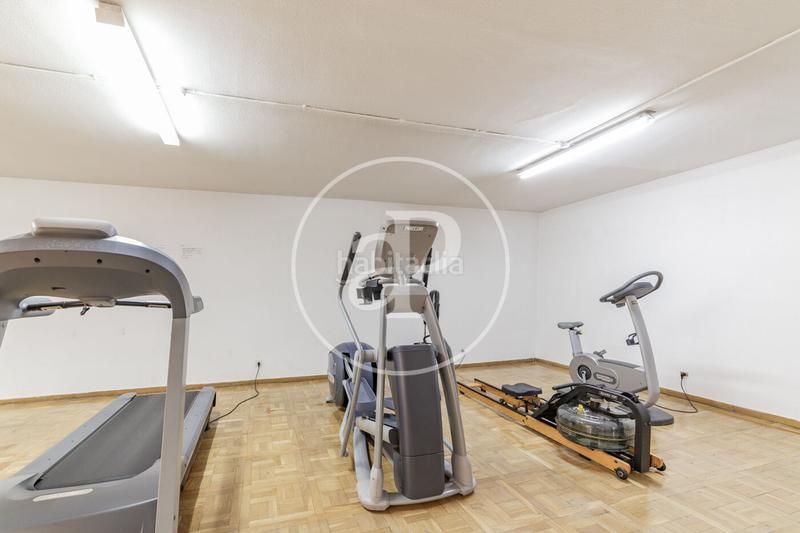 Foto 3050005c-eb61-4fce-a329-5ccdc390ca77. Location appartement avec chauffage piscine dans Ciudad Universitaria Madrid