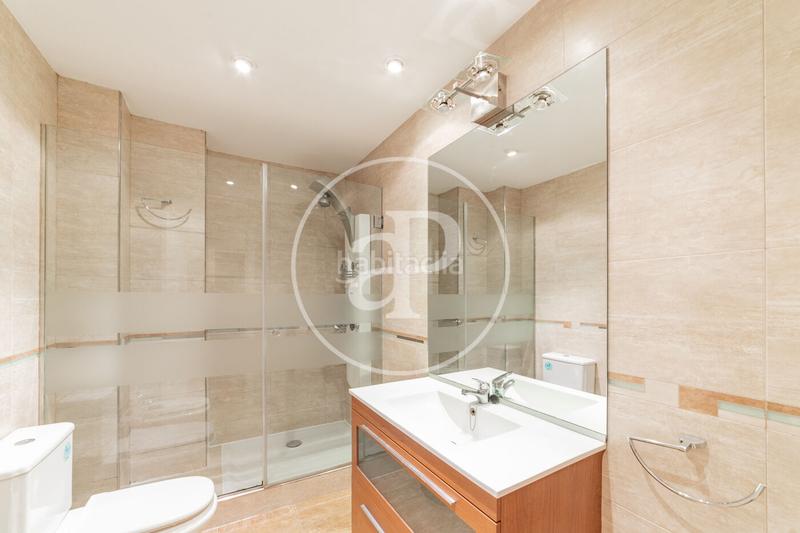 Foto 44e65aa9-18ee-4e48-8185-5de8d248f88b. Location appartement avec chauffage piscine dans Ciudad Universitaria Madrid