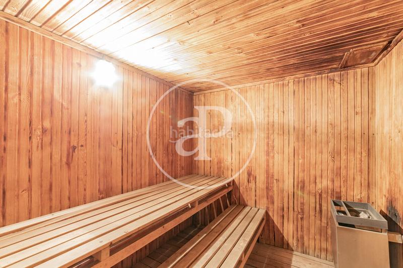 Foto 4f74814b-8949-49f2-a8f3-a0826fdb663d. Location appartement avec chauffage piscine dans Ciudad Universitaria Madrid