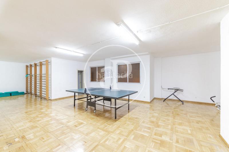 Foto acc093ae-ee37-4aa0-8767-308231952fd6. Location appartement avec chauffage piscine dans Ciudad Universitaria Madrid