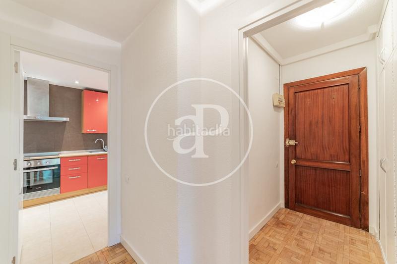 Foto da0514cc-d14b-470e-af77-bde0e1f9b981. Location appartement avec chauffage piscine dans Ciudad Universitaria Madrid