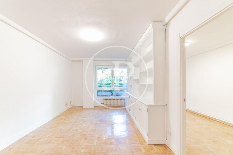 Foto dc94f83f-02f4-4e8b-8673-ad19c5b907ed. Location appartement avec chauffage piscine dans Ciudad Universitaria Madrid