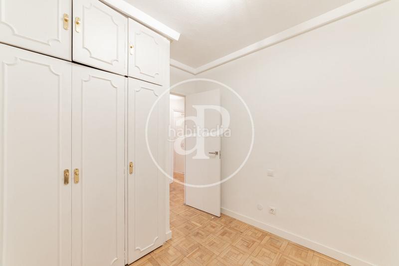 Foto 21e1632a-bf6e-4f9b-9193-d8f944ceb0dc. Rent flat with heating pool in Ciudad Universitaria Madrid