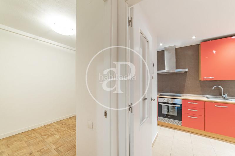 Foto 39ef1098-5a46-4dea-89a0-e5c8229bc3e9. Rent flat with heating pool in Ciudad Universitaria Madrid