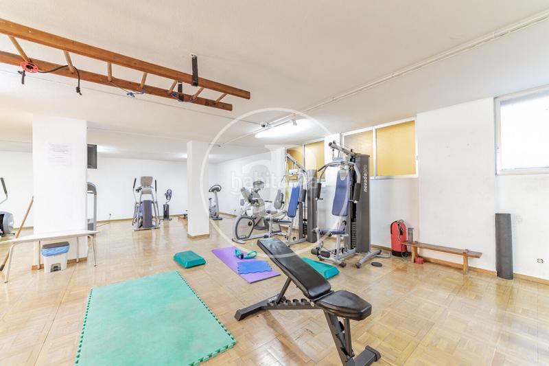 Foto 3dc77def-9999-44ab-b5e2-b6d7592d0bd1. Rent flat with heating pool in Ciudad Universitaria Madrid