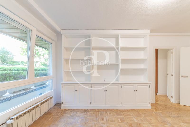 Foto 5eb67d36-7b0c-4b76-8348-b9b6bfdfd15d. Rent flat with heating pool in Ciudad Universitaria Madrid