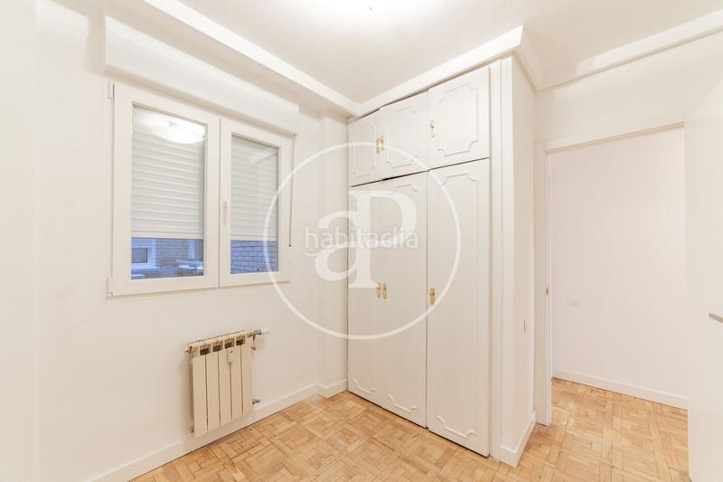 Foto 77fc7eb7-8f91-4480-b824-3d634f39b7a2. Rent flat with heating pool in Ciudad Universitaria Madrid