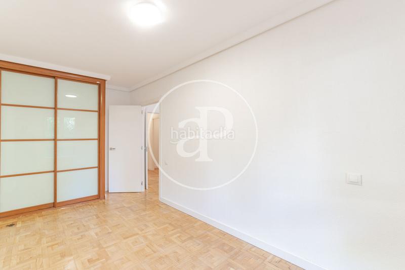 Foto 866ce091-387e-4932-afbc-f1daddd101b1. Rent flat with heating pool in Ciudad Universitaria Madrid