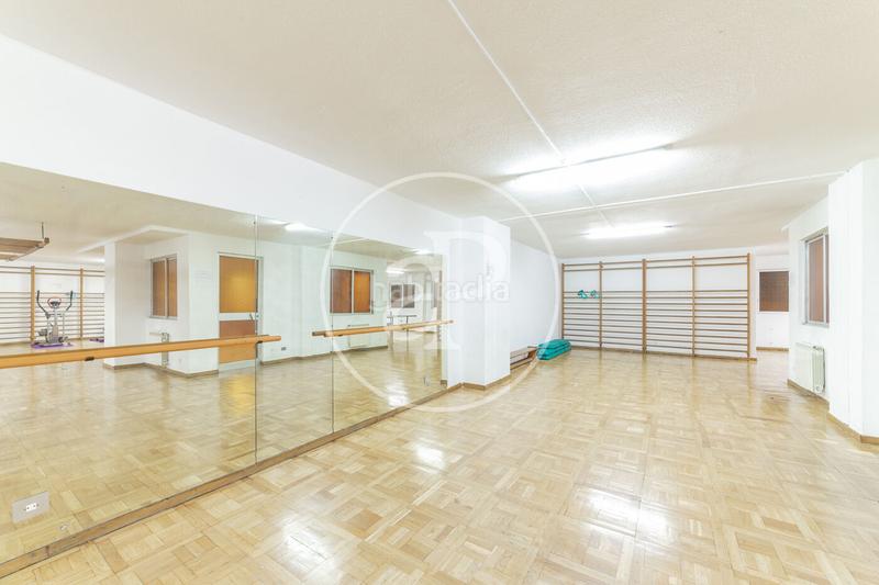 Foto 916a33ee-f713-448f-8e26-92780c2feb0e. Rent flat with heating pool in Ciudad Universitaria Madrid