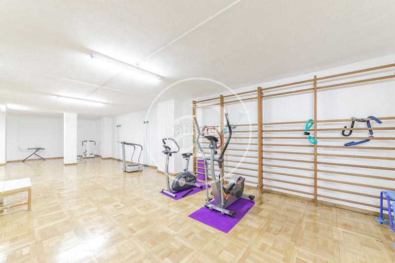 Foto b81e2382-a547-4b44-8101-211d43b20d97. Rent flat with heating pool in Ciudad Universitaria Madrid