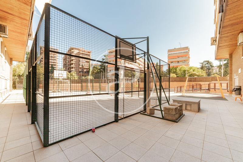 Foto d6ae8c95-3609-454c-8984-9cb403aee709. Rent flat with heating pool in Ciudad Universitaria Madrid