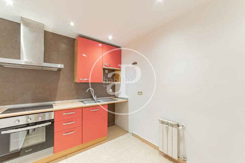 Foto dc211364-81fd-436b-aa3f-e0a77fa48e82. Rent flat with heating pool in Ciudad Universitaria Madrid