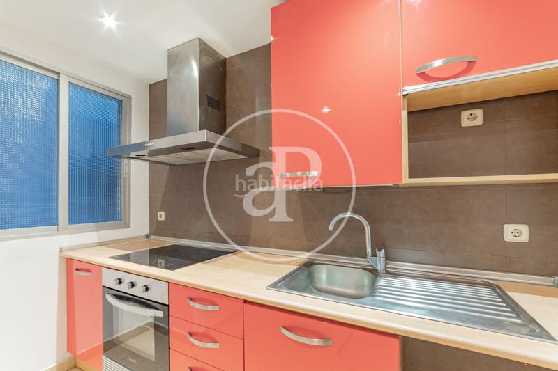 Foto fd50d01f-d45a-40fe-9a25-5741462d78f0. Rent flat with heating pool in Ciudad Universitaria Madrid