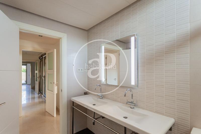 Foto 477e5e0f-1412-4bea-9bf1-841415b99934. Affitto casa a schiera con riscaldamento parcheggio piscina in Pozuelo de Alarcón
