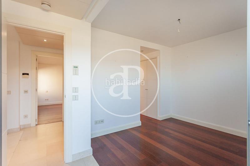 Foto 51358d49-25bf-4c33-9828-12745680042c. Affitto casa a schiera con riscaldamento parcheggio piscina in Pozuelo de Alarcón