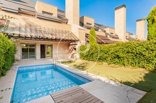 Affitto Casa a schiera  C. mistral. Chalet en alquiler en la finca