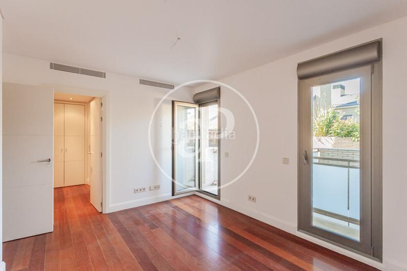 Foto c493b56e-3141-4a88-a3d1-fcd51a52371b. Affitto casa a schiera con riscaldamento parcheggio piscina in Pozuelo de Alarcón