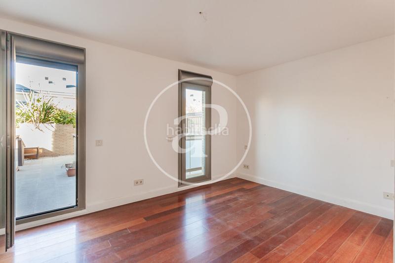 Foto e13391e2-0c42-4202-9429-6bfbcde9b8cc. Affitto casa a schiera con riscaldamento parcheggio piscina in Pozuelo de Alarcón