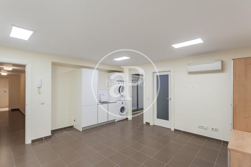 Foto f511675f-d292-491e-9084-cae0ede88352. Affitto casa a schiera con riscaldamento parcheggio piscina in Pozuelo de Alarcón
