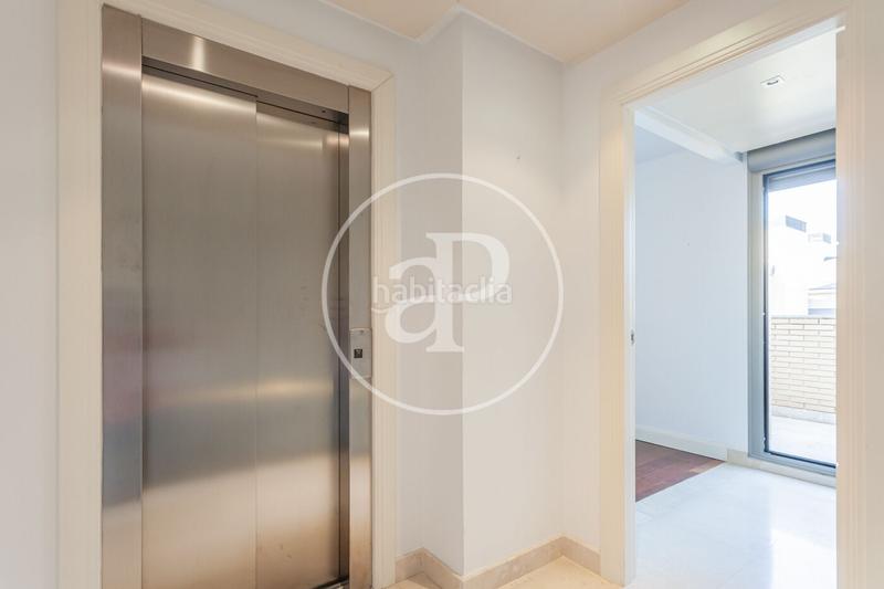 Foto 26c311a2-eb36-44dd-9a5c-36d20181c04e. Alquiler casa adosada chalet en alquiler en La Finca en Pozuelo de Alarcón