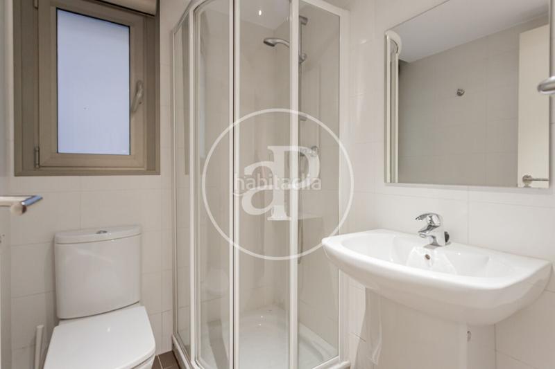 Foto cdf688c8-dda8-4018-8d8b-0fb4086e7198. Lloguer casa adossada amb calefacció aparcament piscina a Pozuelo de Alarcón