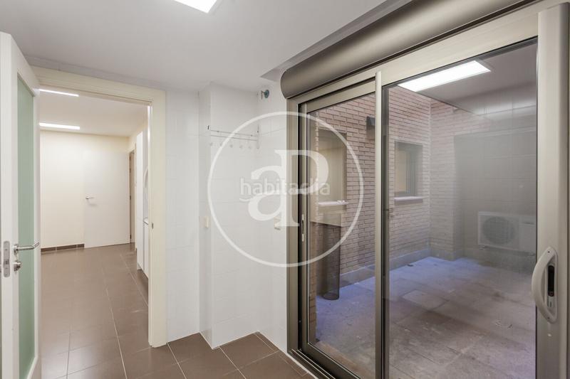 Foto e3963e98-10ee-4000-b44b-d1bab7eec31d. Lloguer casa adossada amb calefacció aparcament piscina a Pozuelo de Alarcón