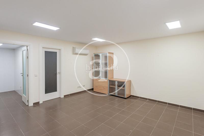 Foto a81cad08-406c-476d-9872-45a566a8130e. Miete reihenhaus mit heizung parking pool in La Finca Pozuelo de Alarcón