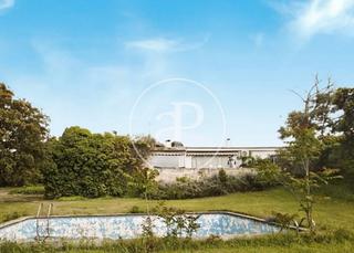 Terreno residencial en Urbanización La Moraleja