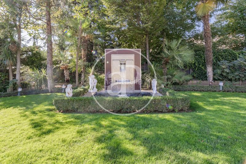Foto 826b3775-631c-4767-8e73-45e3184ea208. Casa amb calefacció aparcament piscina a Conde Orgaz - Piovera Madrid
