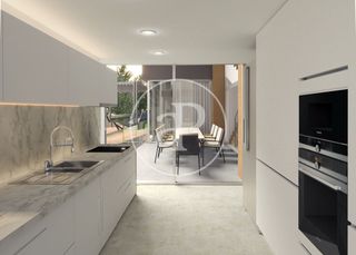 Reihenhaus  C. del níscalo. Chalet en venta en valdemarín