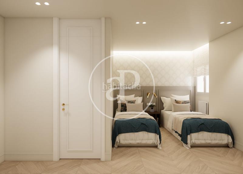 Foto 0aa4f3e0-87d2-4142-9bf0-00786ac8e6b1. Pis amb calefacció a Castellana Madrid