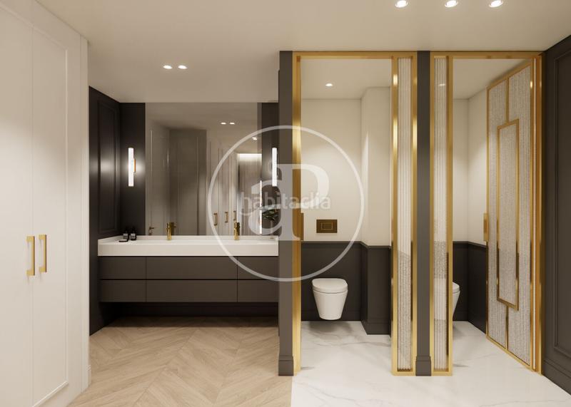 Foto 207b8483-a341-40ae-87bc-06851950c051. Pis amb calefacció a Castellana Madrid